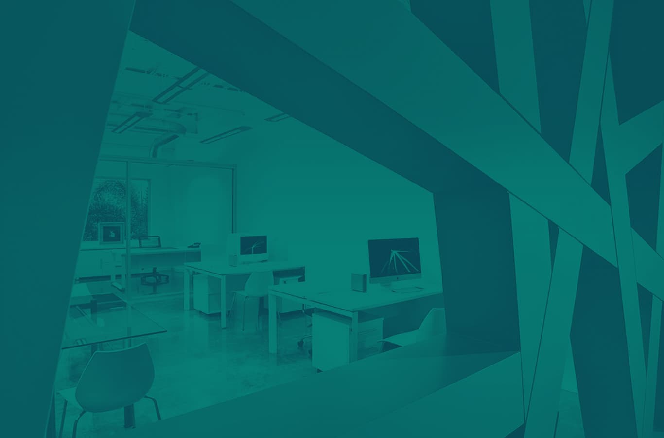 Urbana Creative Office Desktop