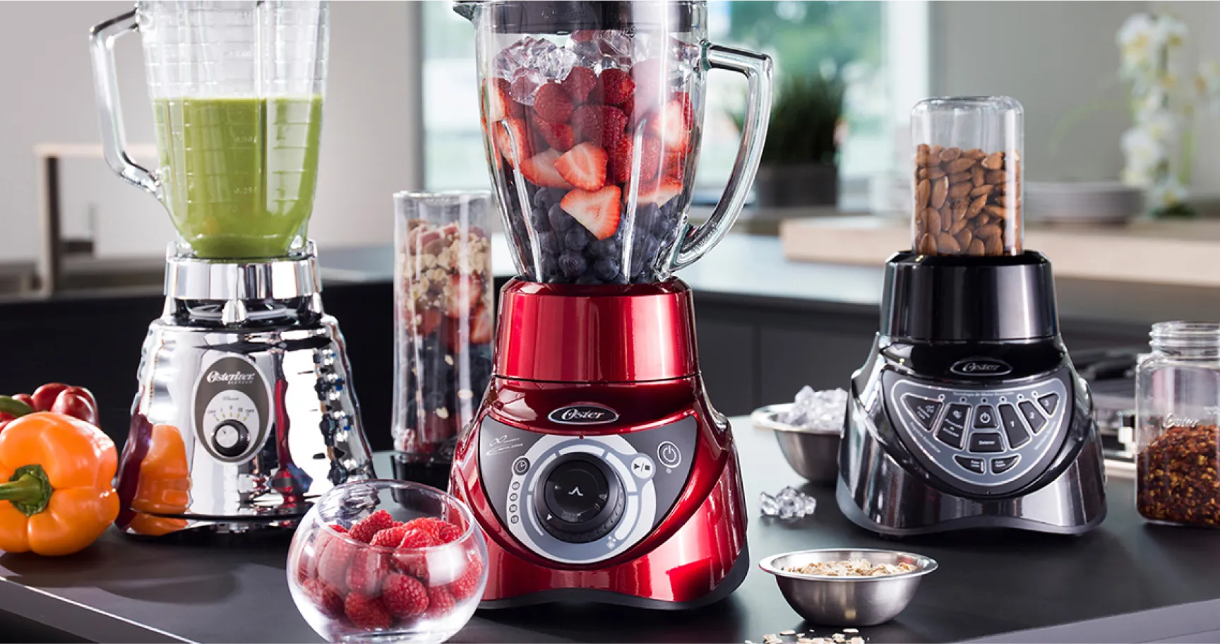 Cocina a la Reversible